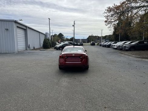 Used 2022 Nissan Altima 2.5 SL image 6