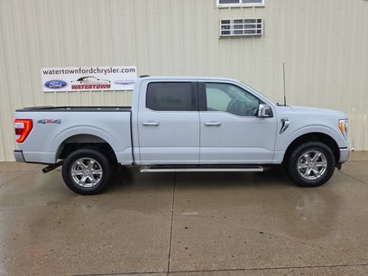 Used 2023 Ford F150 Lariat