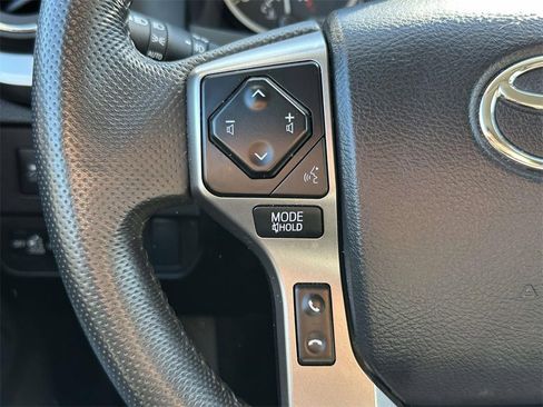 Used 2023 Toyota Tacoma SR5 image 9