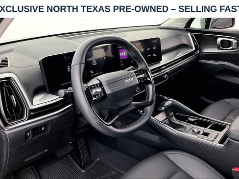 Used 2026 Kia Sorento S FWD image 18