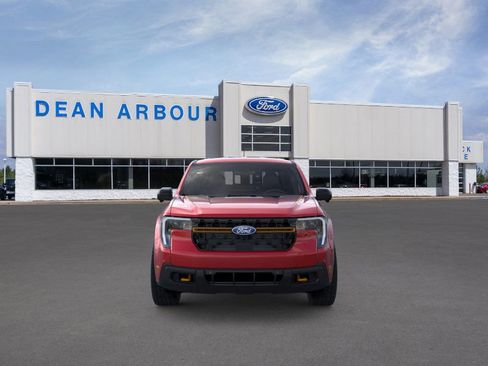 New 2026 Ford Maverick Tremor AWD/4WD image 6