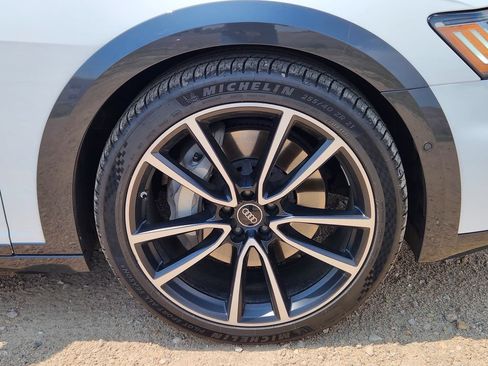 Used 2024 Audi A6 3.0T allroad Prestige AWD/4WD image 15