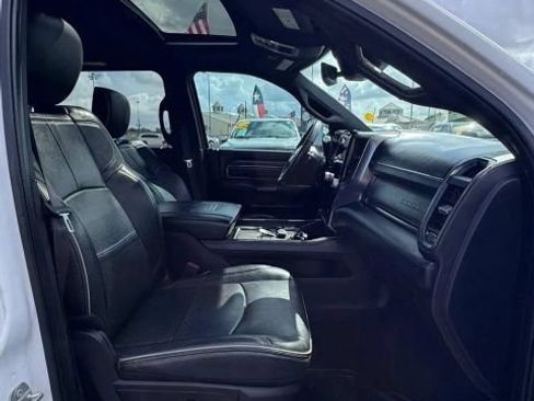Used 2020 RAM 2500 Limited AWD/4WD image 15
