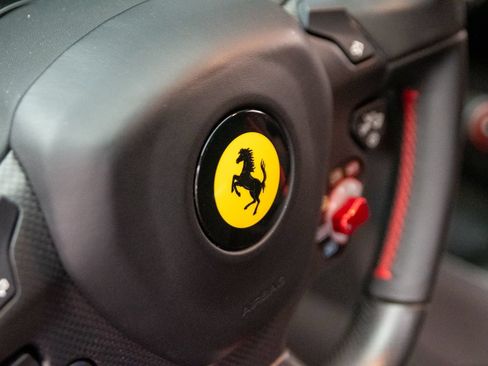 Used 2017 Ferrari F12tdf RWD image 19