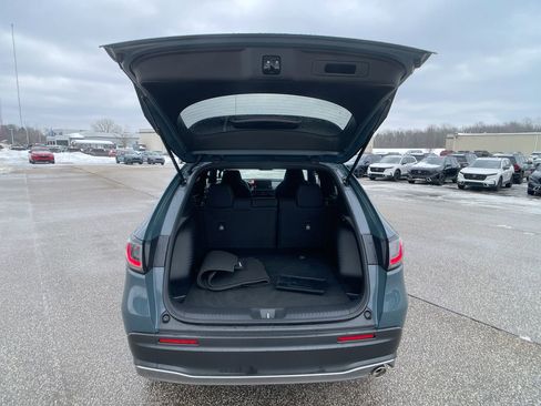 Used 2024 Honda HR-V Sport image 23