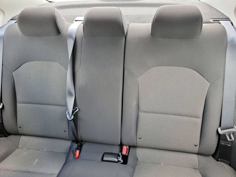 Used 2024 Kia Forte LXS w/ LXS Technology Package FWD image 13