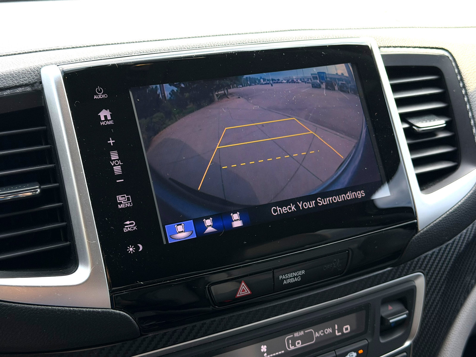 Certified 2019 Honda Ridgeline RTL-T image 17