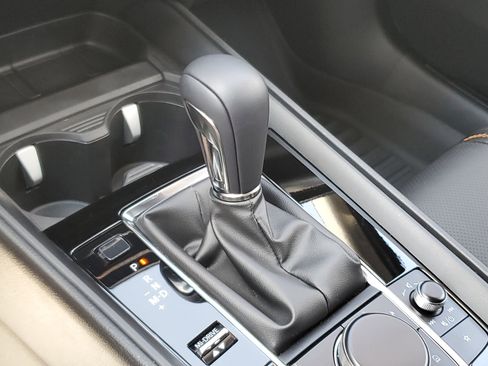 Used 2025 MAZDA CX-50 AWD 2.5 S w/ Premium Plus Pkg image 29