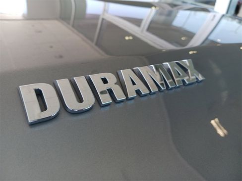 Used 2024 Chevrolet Silverado 1500 LTZ w/ Technology Package image 28