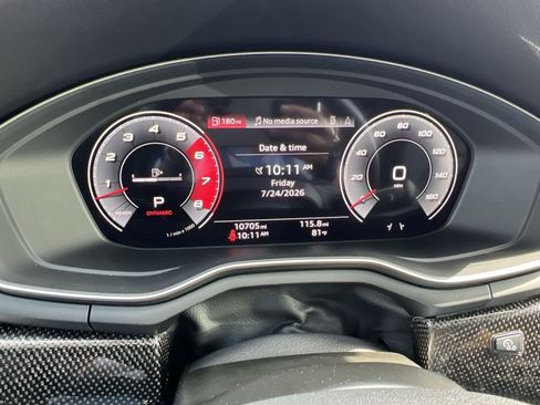 Used 2022 Audi S5 Prestige AWD/4WD image 14