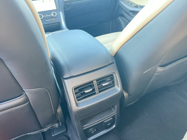 Used 2022 Ford Edge SEL w/ Convenience Package AWD/4WD image 29
