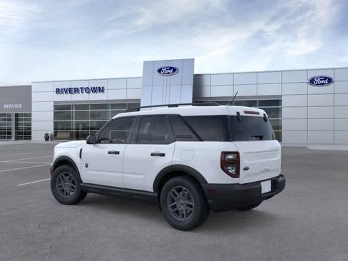 New 2026 Ford Bronco Sport Big Bend AWD/4WD image 4