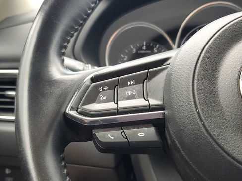 Used 2019 MAZDA CX-5 Sport FWD image 24