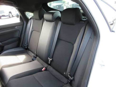 Used 2022 Honda Civic Sport image 16