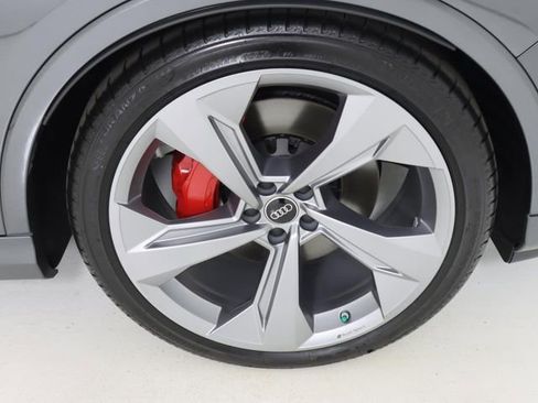 New 2026 Audi Q7 3.0T Prestige image 9