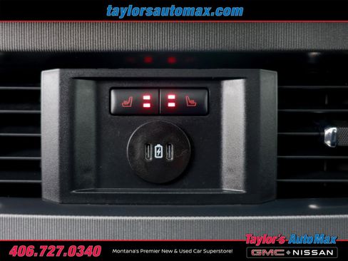 Used 2025 Ford F350 Platinum w/ Tremor Off-Road Package image 38