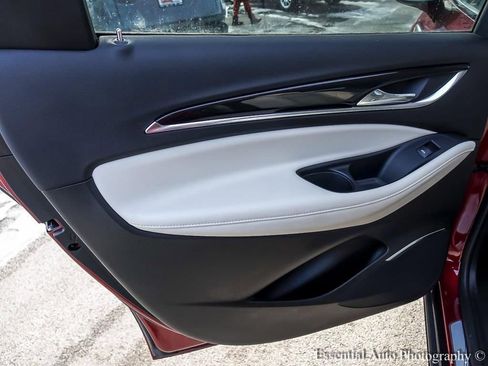 Certified 2023 Buick Enclave Essence w/ Experience Buick Package image 24