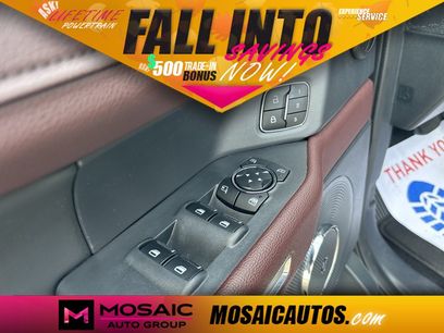 Used 2024 Ford Expedition Max Limited