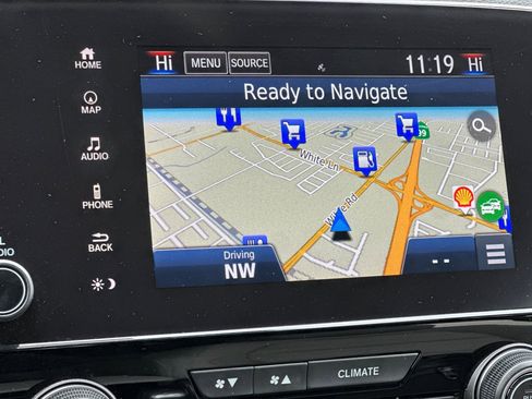 Used 2019 Honda CR-V Touring image 19