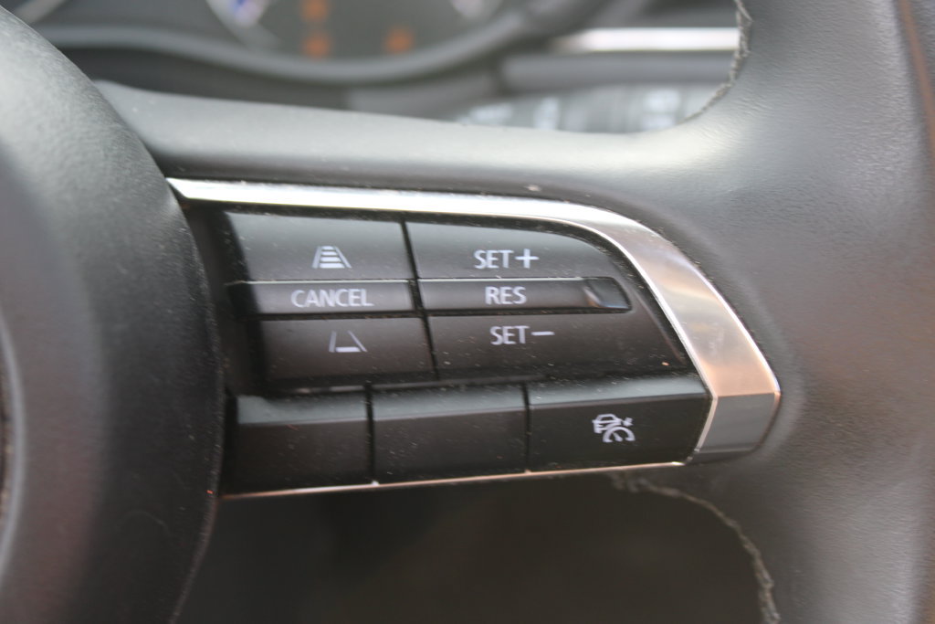 Used 2025 MAZDA CX-30 AWD 2.5 S w/ Preferred Package image 15