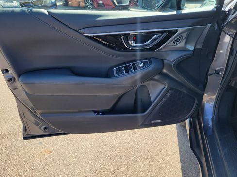 Used 2021 Subaru Outback Limited XT AWD/4WD image 19