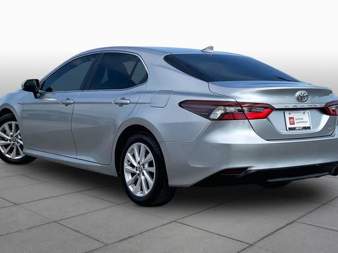 Used 2024 Toyota Camry LE FWD image 12