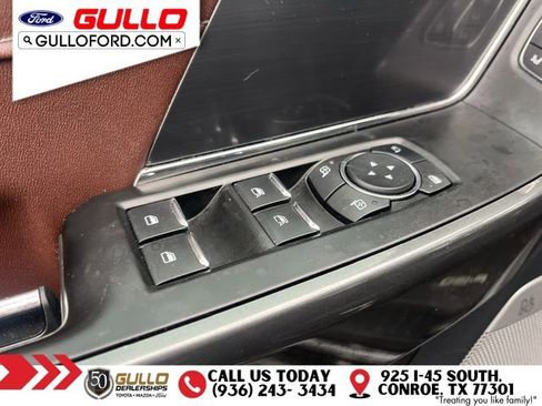 Used 2023 Ford F150 Lariat AWD/4WD image 20