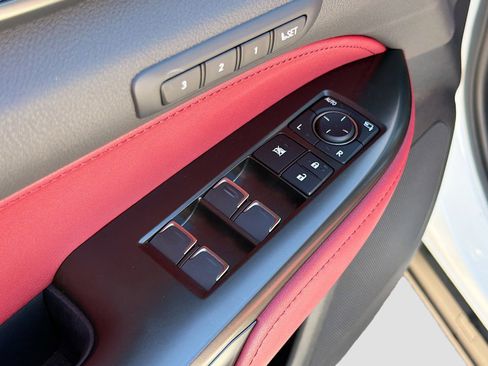 Used 2023 Lexus NX 350h 350h Premium image 23