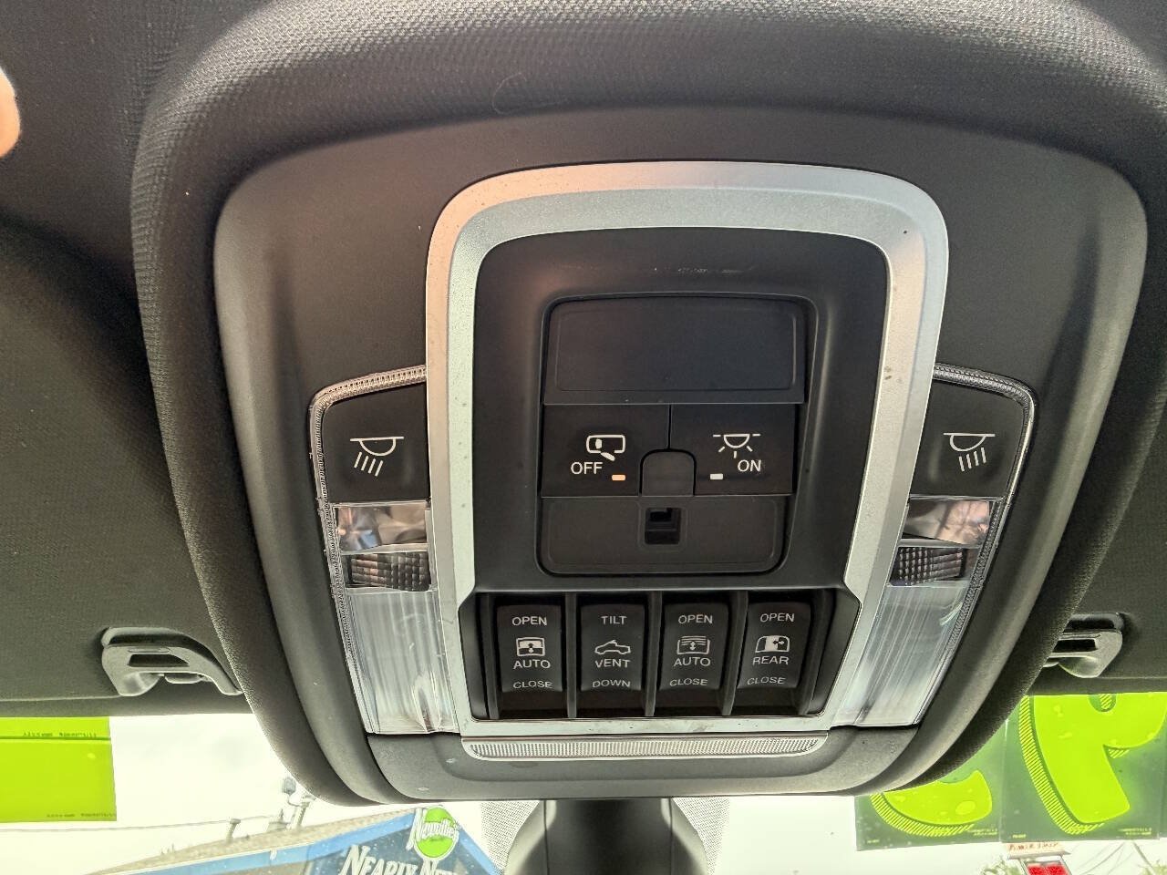Used 2020 RAM 1500 Rebel w/ Rebel Level 2 Equipment Group AWD/4WD image 35