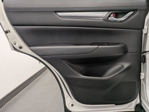 Certified 2023 MAZDA CX-5 AWD 2.5 S w/ Select Package image 23