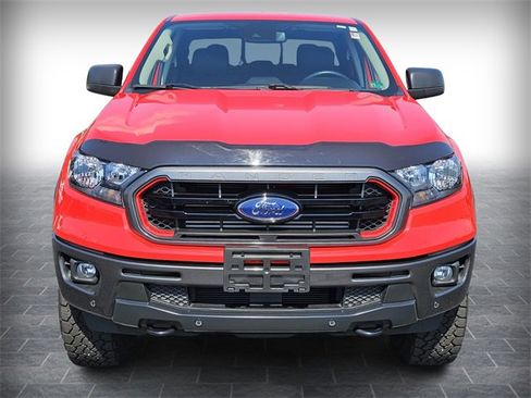Used 2023 Ford Ranger XLT image 2