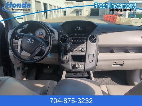 Used 2015 Honda Pilot Touring image 16