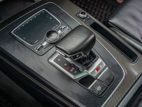 Used 2018 Audi SQ5 Prestige w/ Prestige Package image 30
