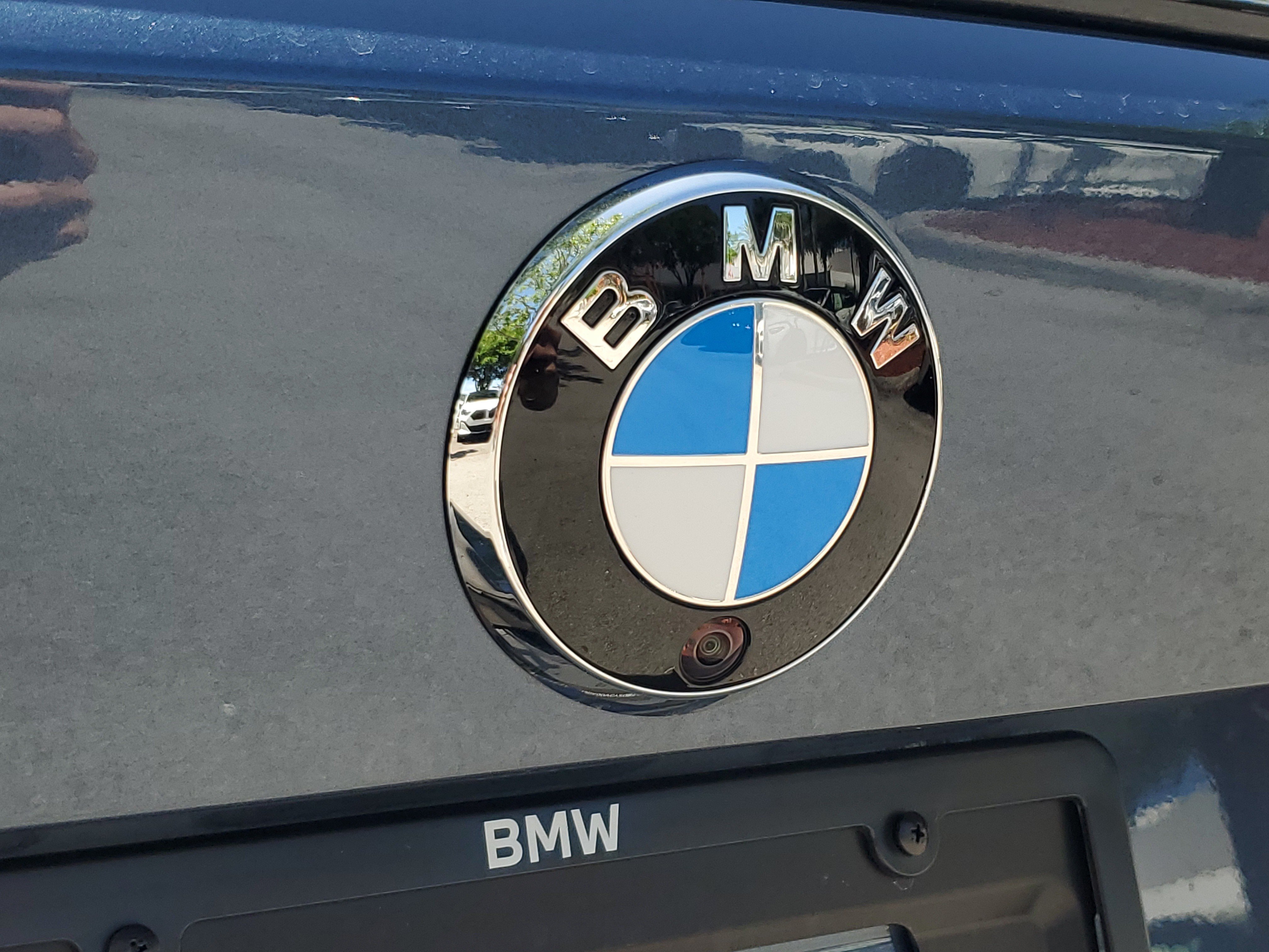 New 2027 BMW 430i Coupe w/ M Sport Package RWD image 6