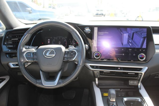 Certified 2023 Lexus RX 350 Premium w/ Accessory Package (K3) AWD/4WD image 14