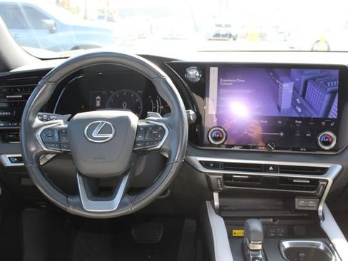 Certified 2023 Lexus RX 350 Premium w/ Accessory Package (K3) AWD/4WD image 14
