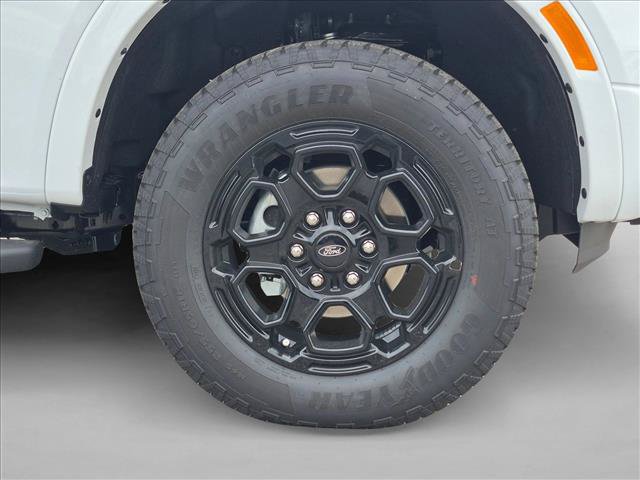 New 2026 Ford Ranger Lariat w/ Black Appearance Package AWD/4WD image 9