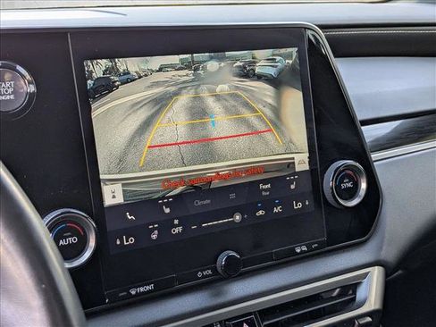 Certified 2024 Lexus RX 350 FWD image 13