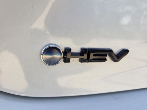 Used 2025 Toyota Camry XSE FWD image 21