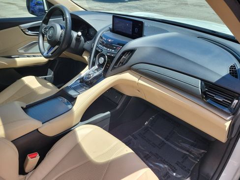 Certified 2020 Acura RDX AWD w/ Technology Package image 28