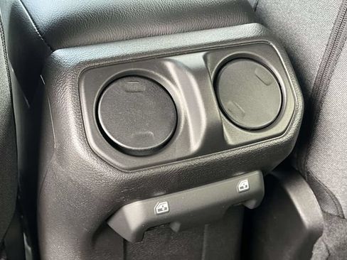 New 2026 Jeep Gladiator Sport AWD/4WD image 16
