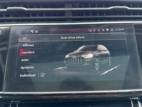 Used 2023 Audi Q7 2.0T Premium image 30
