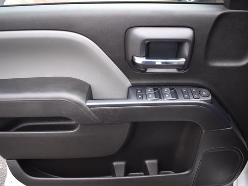 Used 2018 Chevrolet Silverado 1500 W/T w/ WT Convenience Package RWD image 19