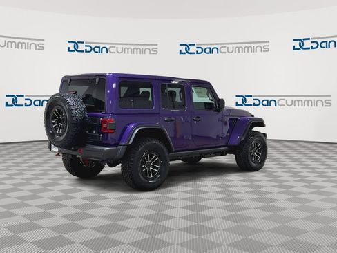 New 2026 Jeep Wrangler Unlimited Rubicon image 12