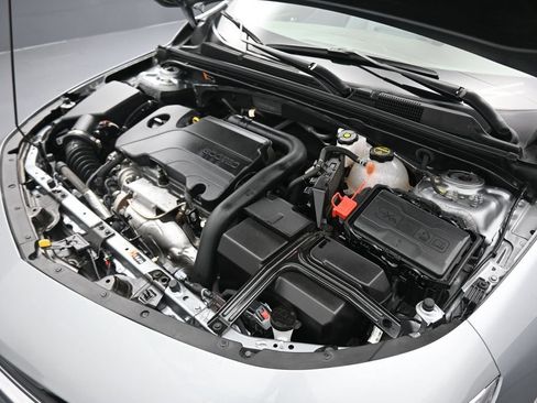 Used 2024 Chevrolet Malibu LT FWD image 45