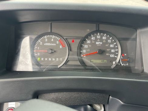 Used 2024 Chevrolet Low Cab Forward image 17