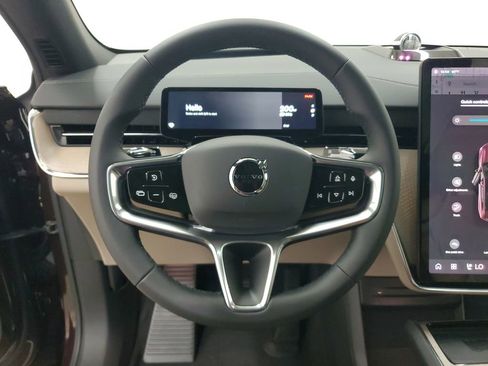 New 2025 Volvo EX90 Ultra w/ Protection Package Premier AWD/4WD image 22