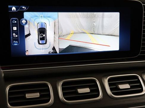 Certified 2026 Mercedes-Benz GLE 450 4MATIC image 22