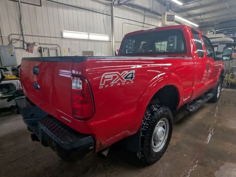Used 2014 Ford F250 XL w/ Power Equipment Group image 10