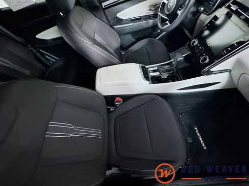Used 2023 Hyundai Tucson SEL image 30